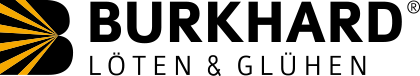 Logo der BURKHARD Löttechnik