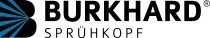 BURKHARD Sprühkopf Logo Logo von BURKHARD Sprühkopf – Hersteller für industrielle Sprühköpfe