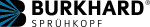 BURKHARD Sprühkopf Logo Logo von BURKHARD Sprühkopf – Hersteller für industrielle Sprühköpfe