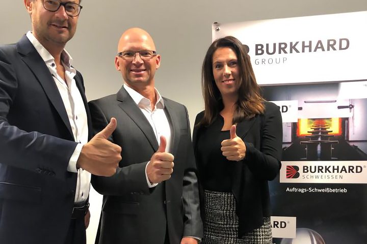 Burkhard-Group_Neue-GF Burkhard setzt auf Verstärkung